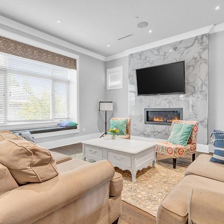 Vancouver West Cozy Retreat By Host Launch Экстерьер фото
