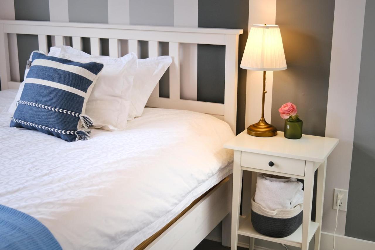 Vancouver West Cozy Retreat By Host Launch Экстерьер фото
