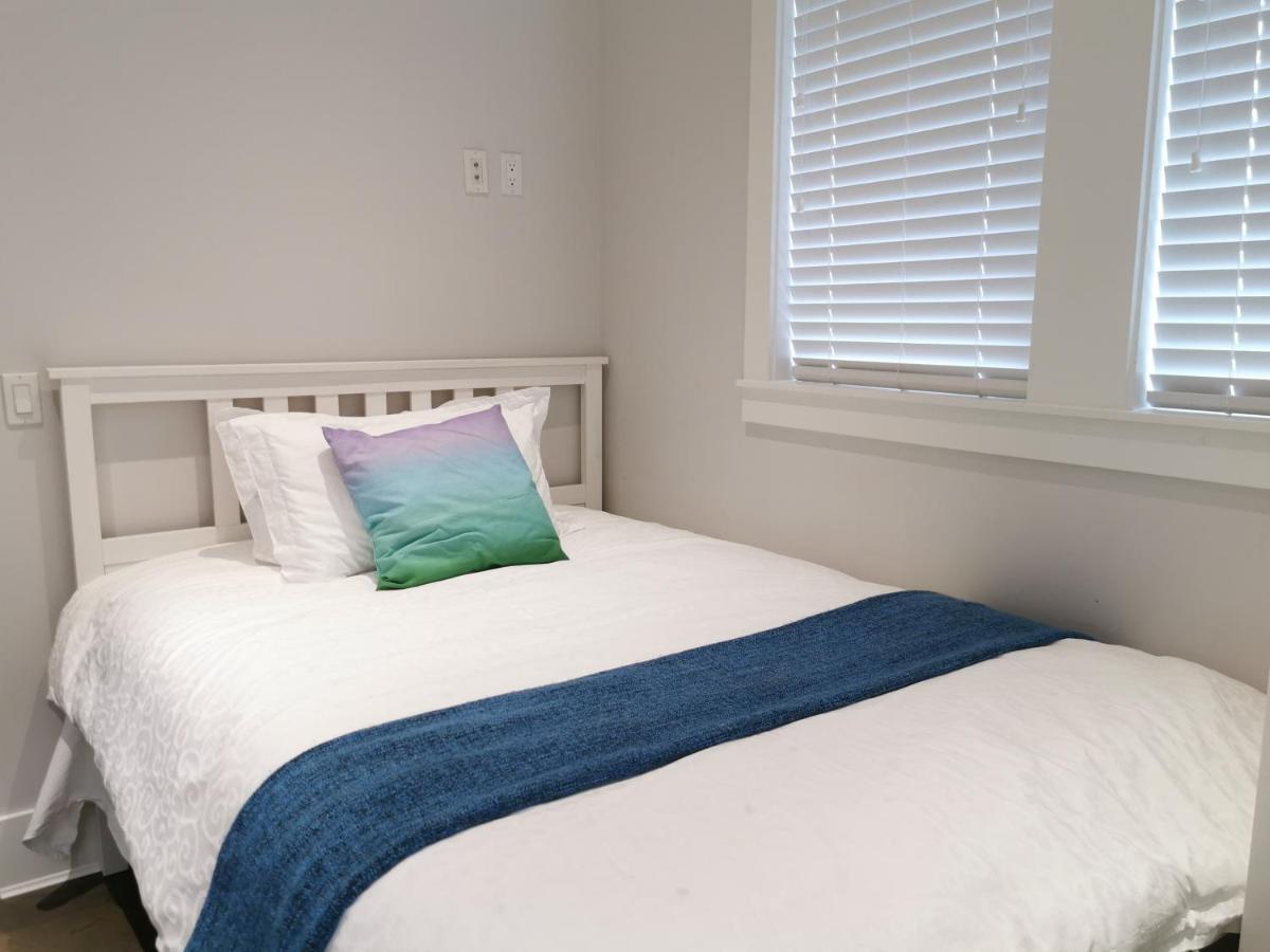 Vancouver West Cozy Retreat By Host Launch Экстерьер фото