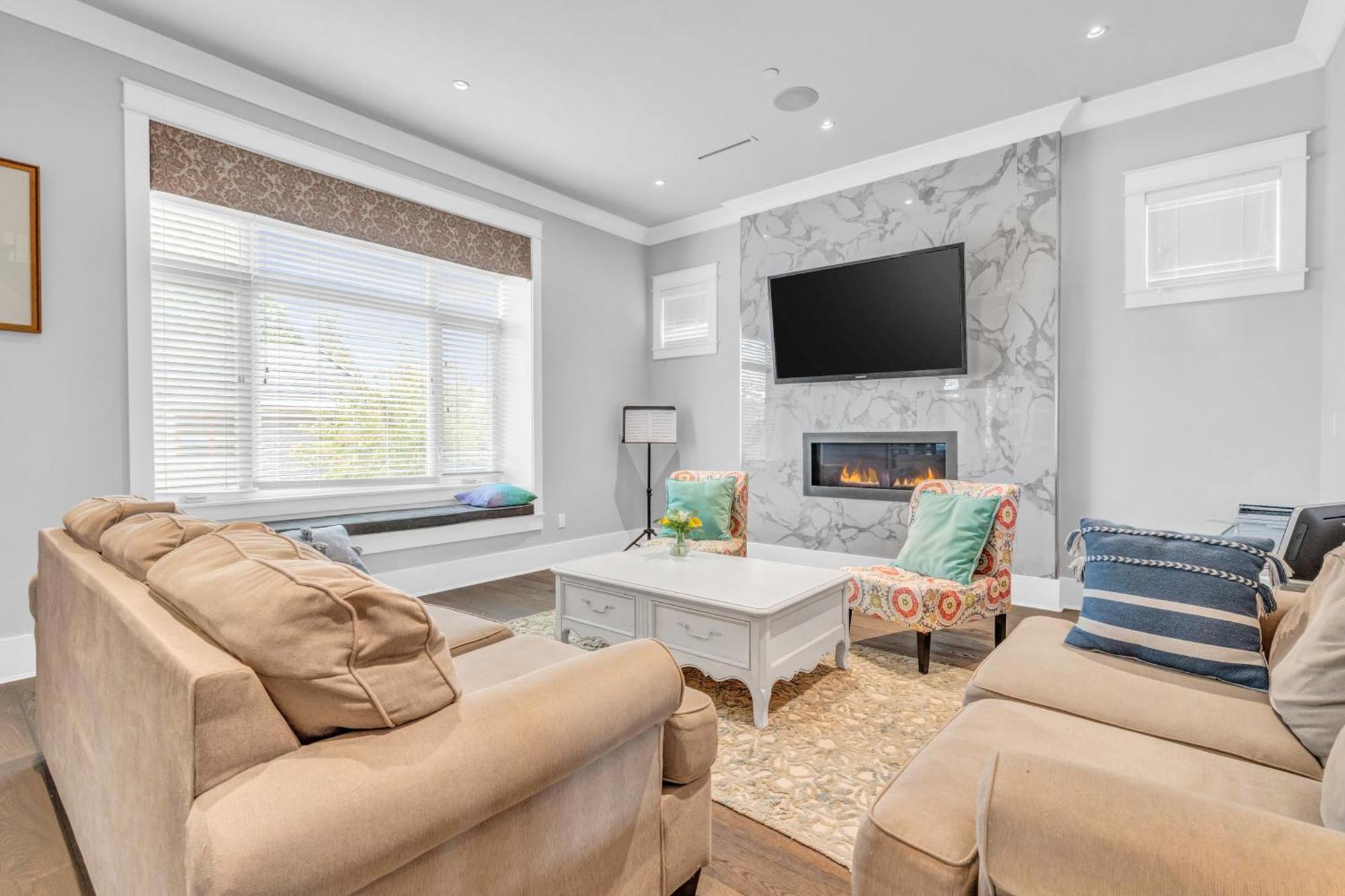 Vancouver West Cozy Retreat By Host Launch Экстерьер фото