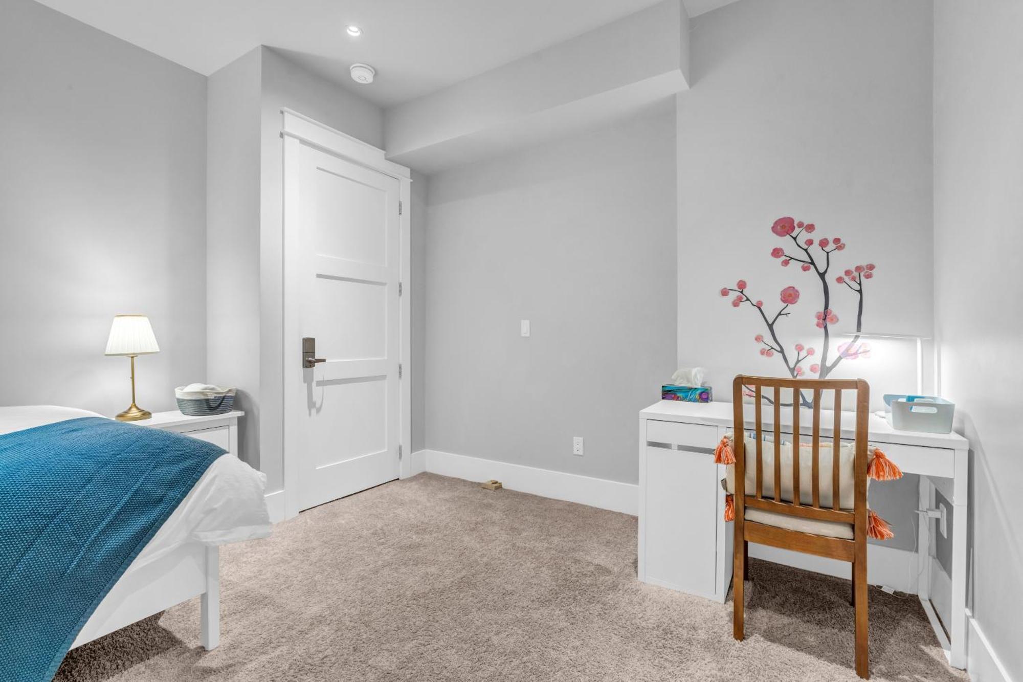 Vancouver West Cozy Retreat By Host Launch Экстерьер фото