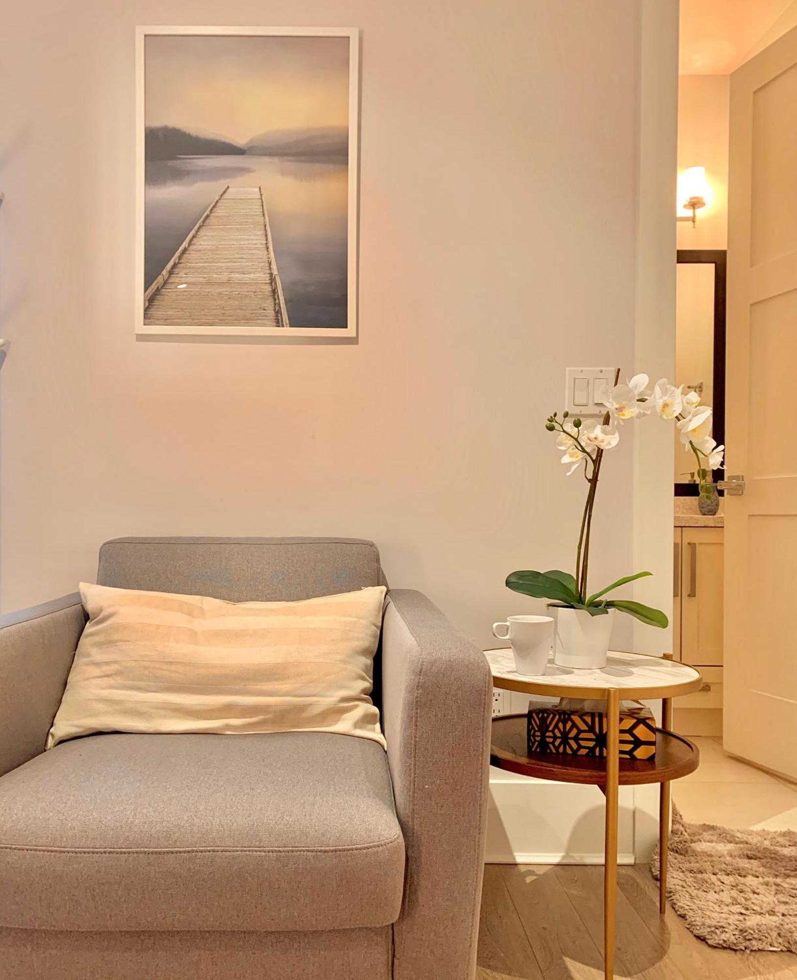 Vancouver West Cozy Retreat By Host Launch Экстерьер фото
