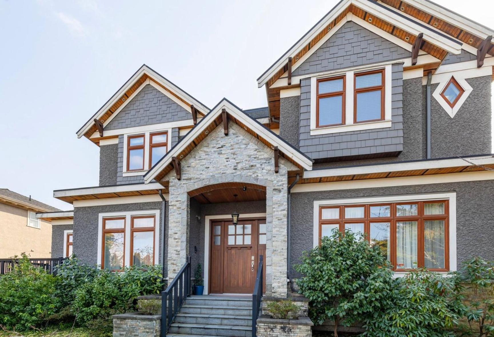 Vancouver West Cozy Retreat By Host Launch Экстерьер фото
